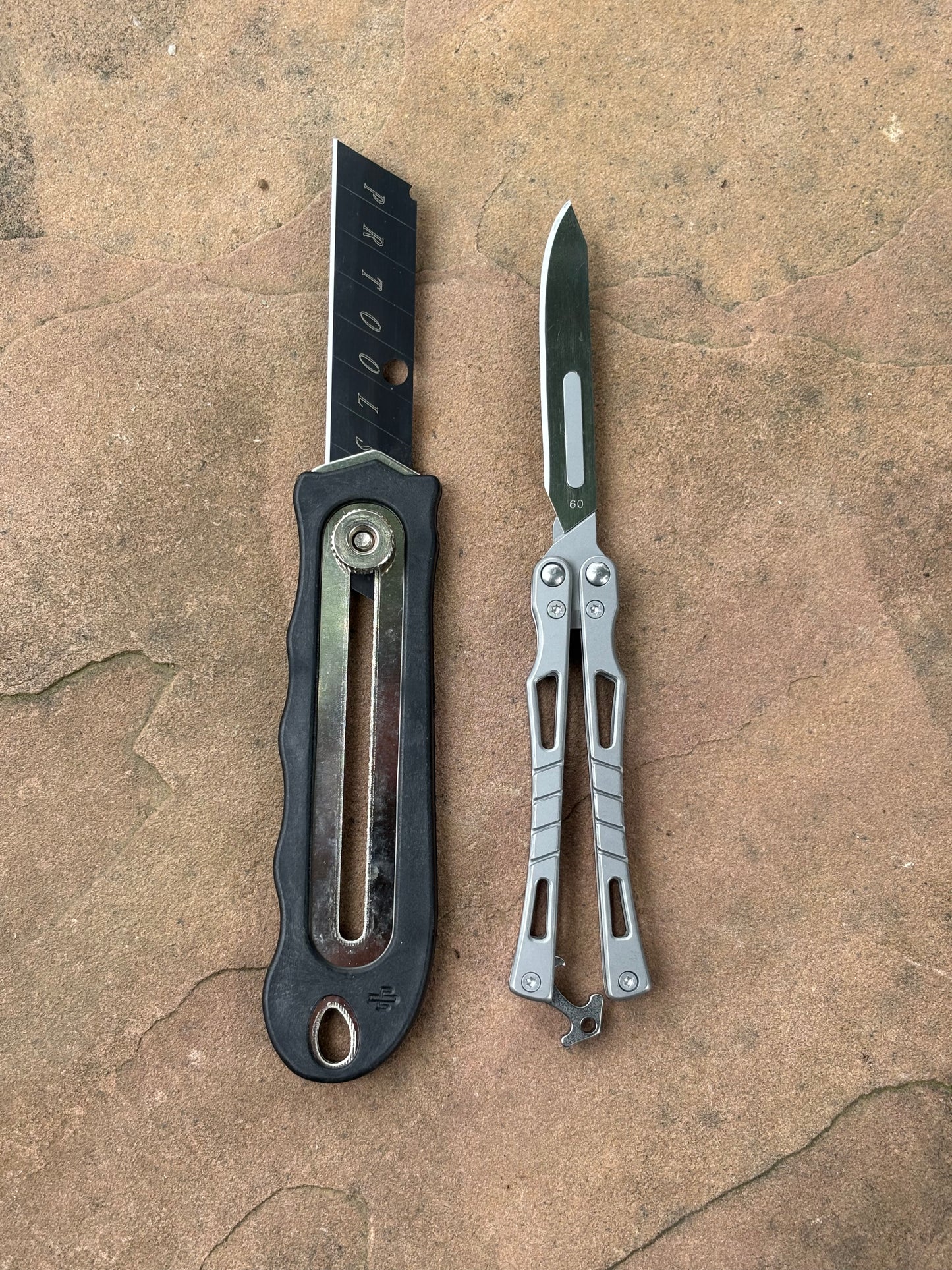 Grafting Kit