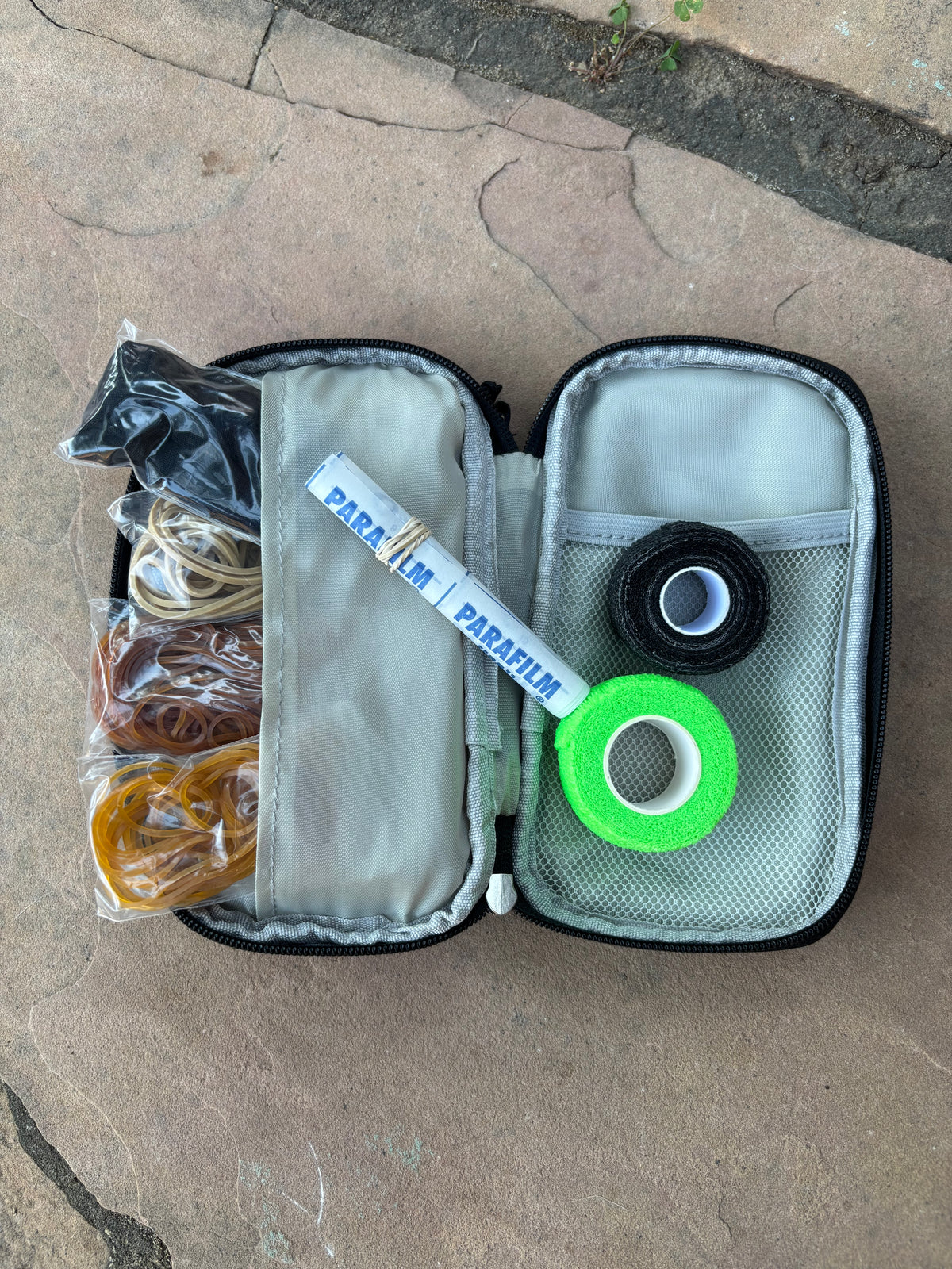 Grafting Kit