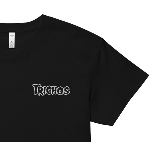 Trichos-Crop-Top