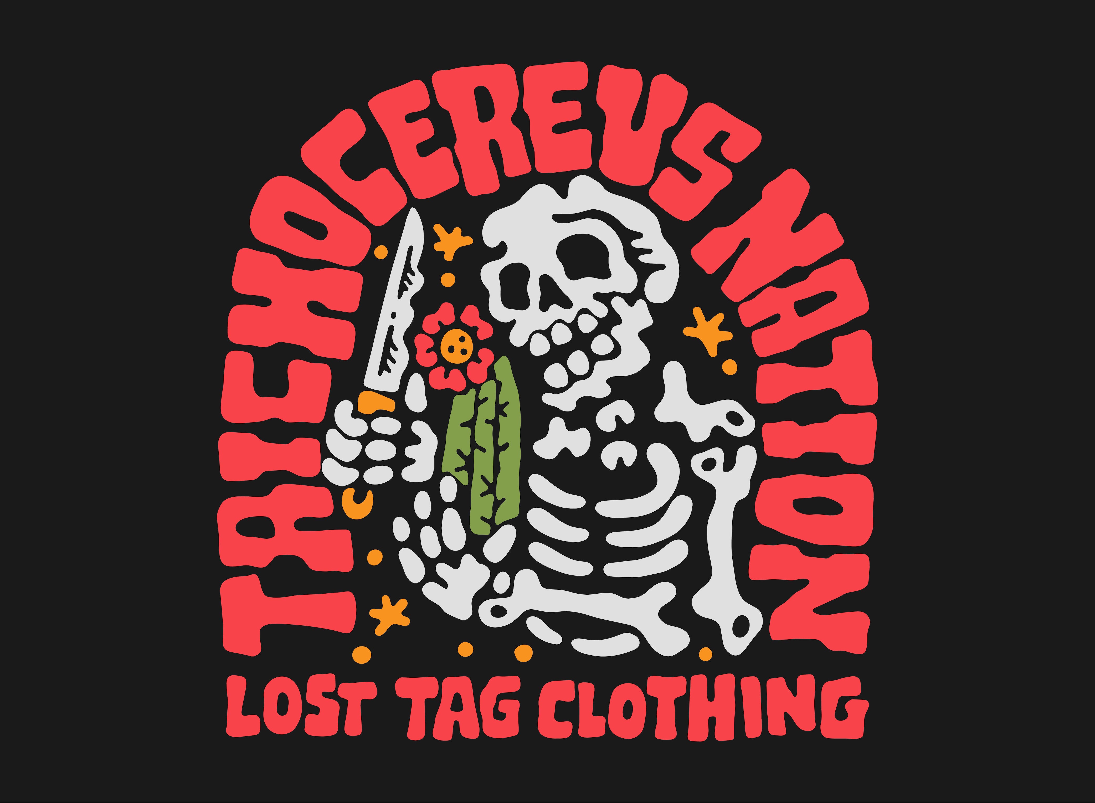 Lost Tag. Sign Giveaways & Promotions – Lost Tag