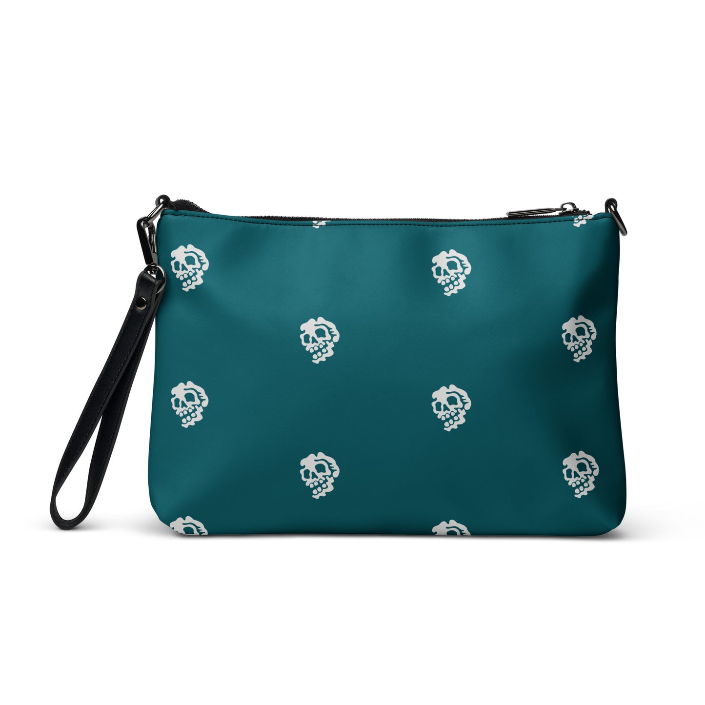 Polka Skulls Crossbody bag