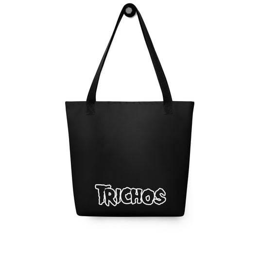 Trichos Tote bag