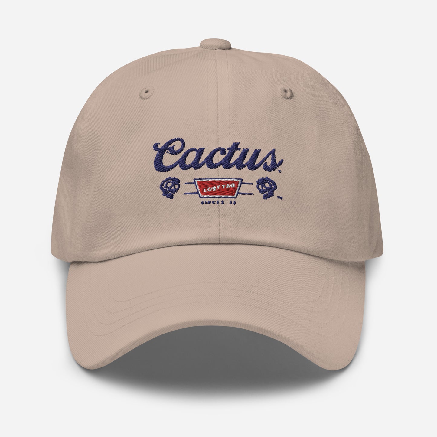 Cactus Dad hat