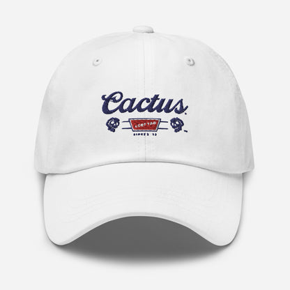 Cactus Dad hat