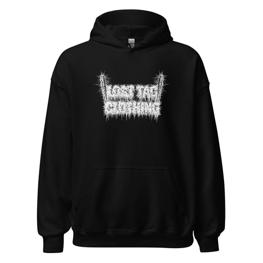 Lost Tag unisex hoodie