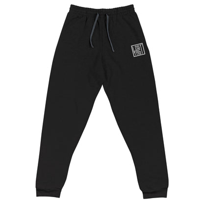 Lost Tag Unisex Joggers