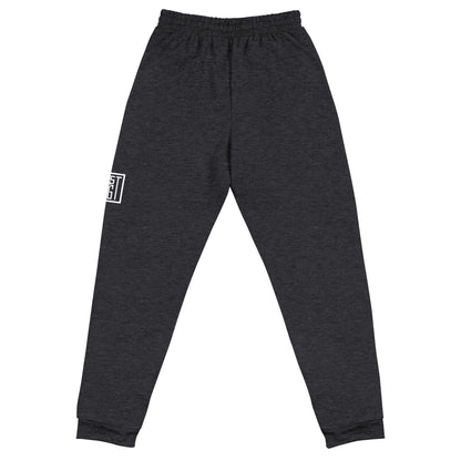 Lost Tag Branded Unisex Joggers