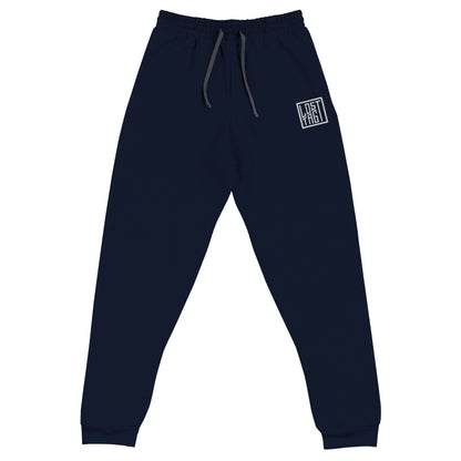 Lost Tag Unisex Joggers