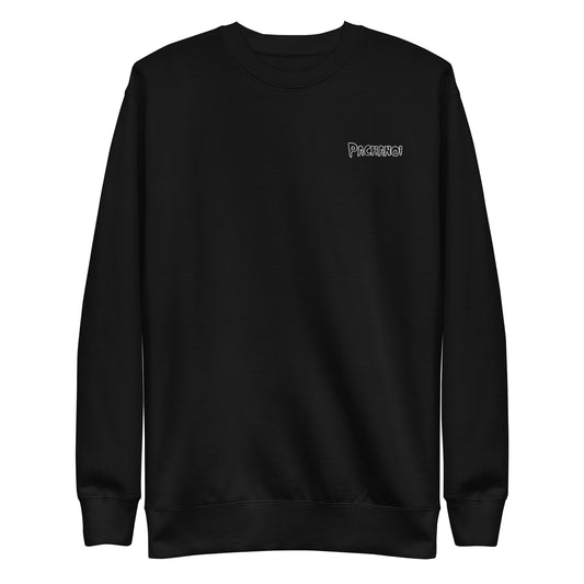 Pachanoi unisex Premium Sweatshirt