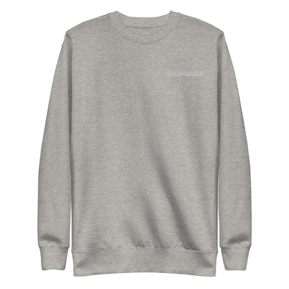Scopulicola Unisex Premium Sweatshirt