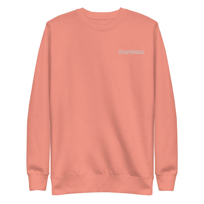 Scopulicola Unisex Premium Sweatshirt