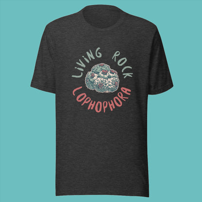 Living Rock Unisex t-shirt
